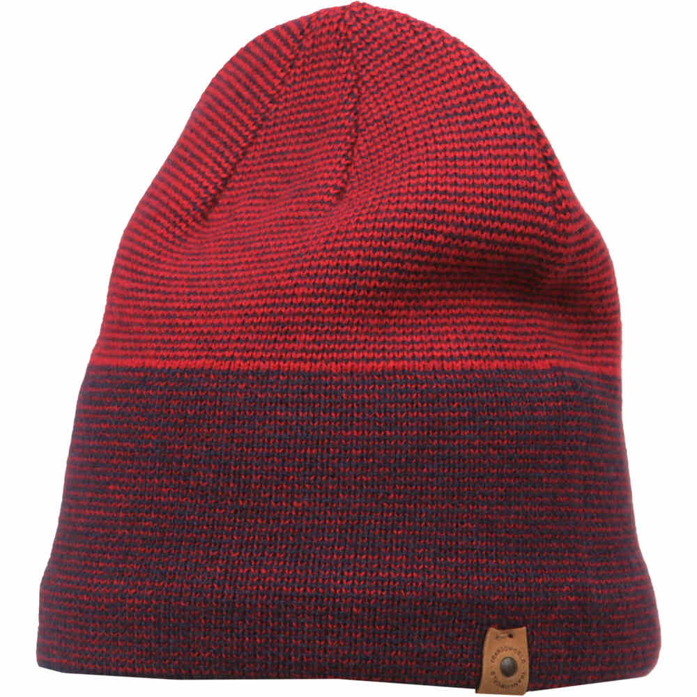 Prestwick gorros montaña Rojo (UNICA)