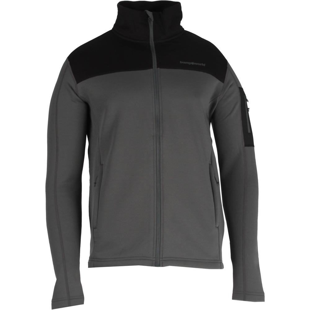 Trango neiva forro polar hombre