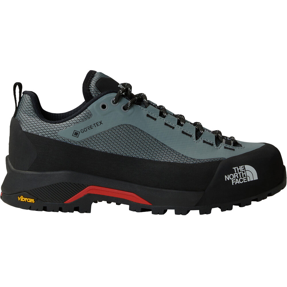 The North Face verto alpine gore-tex zapatilla trekking mujer