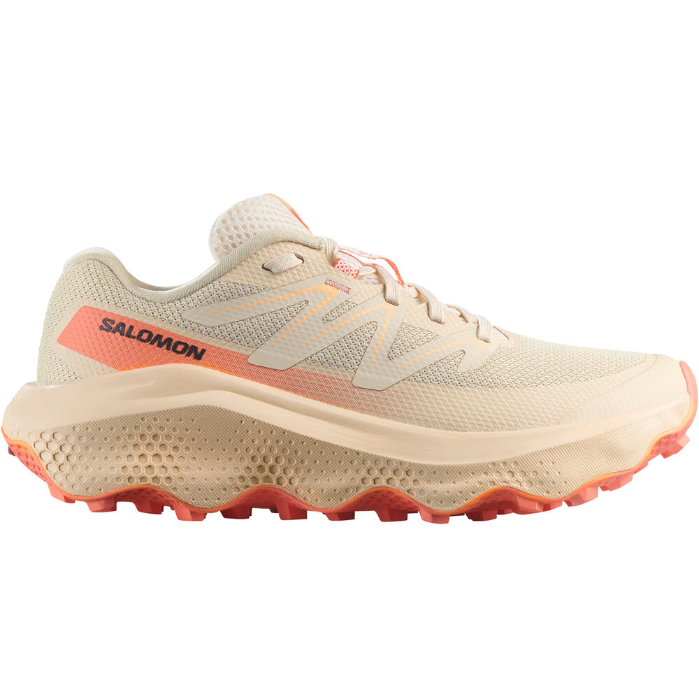 Salomon ultra flow 2 zapatillas trail mujer