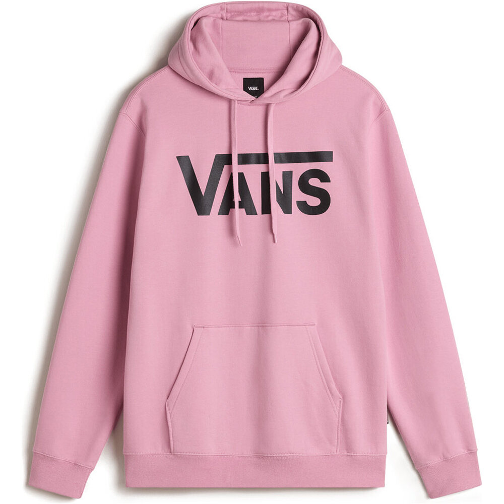 Vans classic sudadera hombre