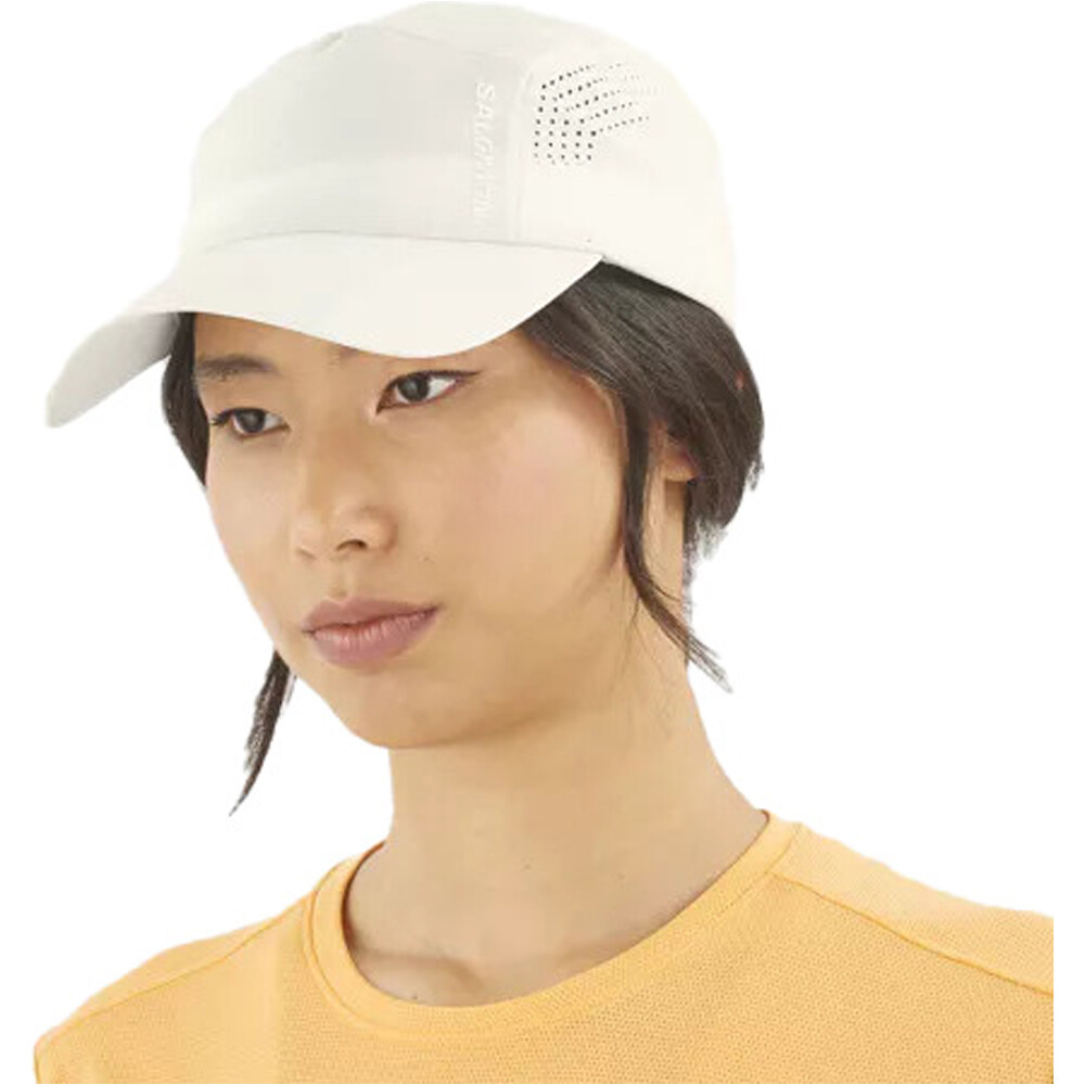 Salomon shkout gorra running