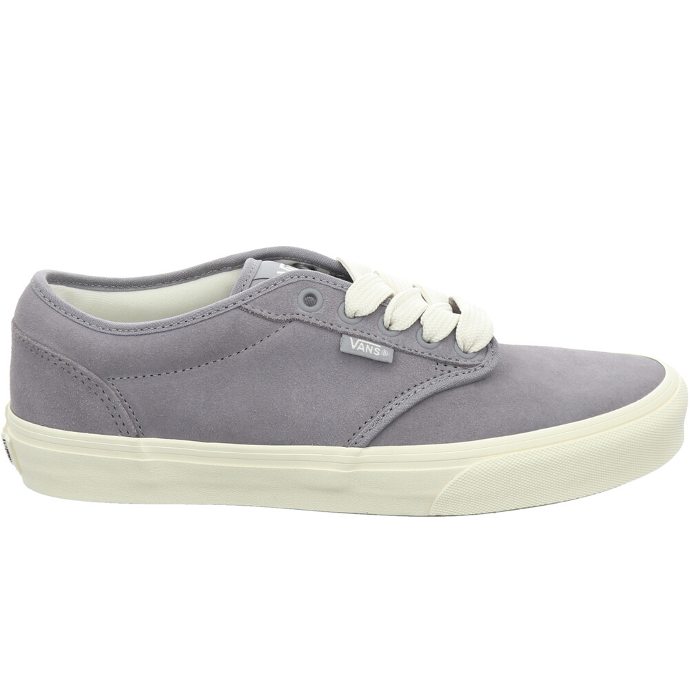Vans atwood suede zapatilla moda hombre
