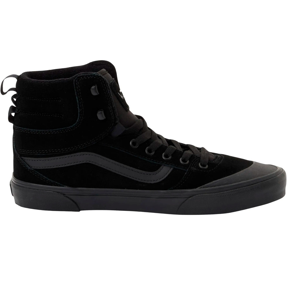 Vans ashwood hi vansguard zapatilla moda hombre