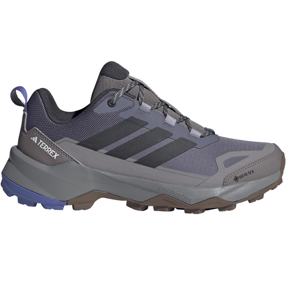 Adidas terrex skychaser ax5 gore-tex w zapatilla trekking mujer