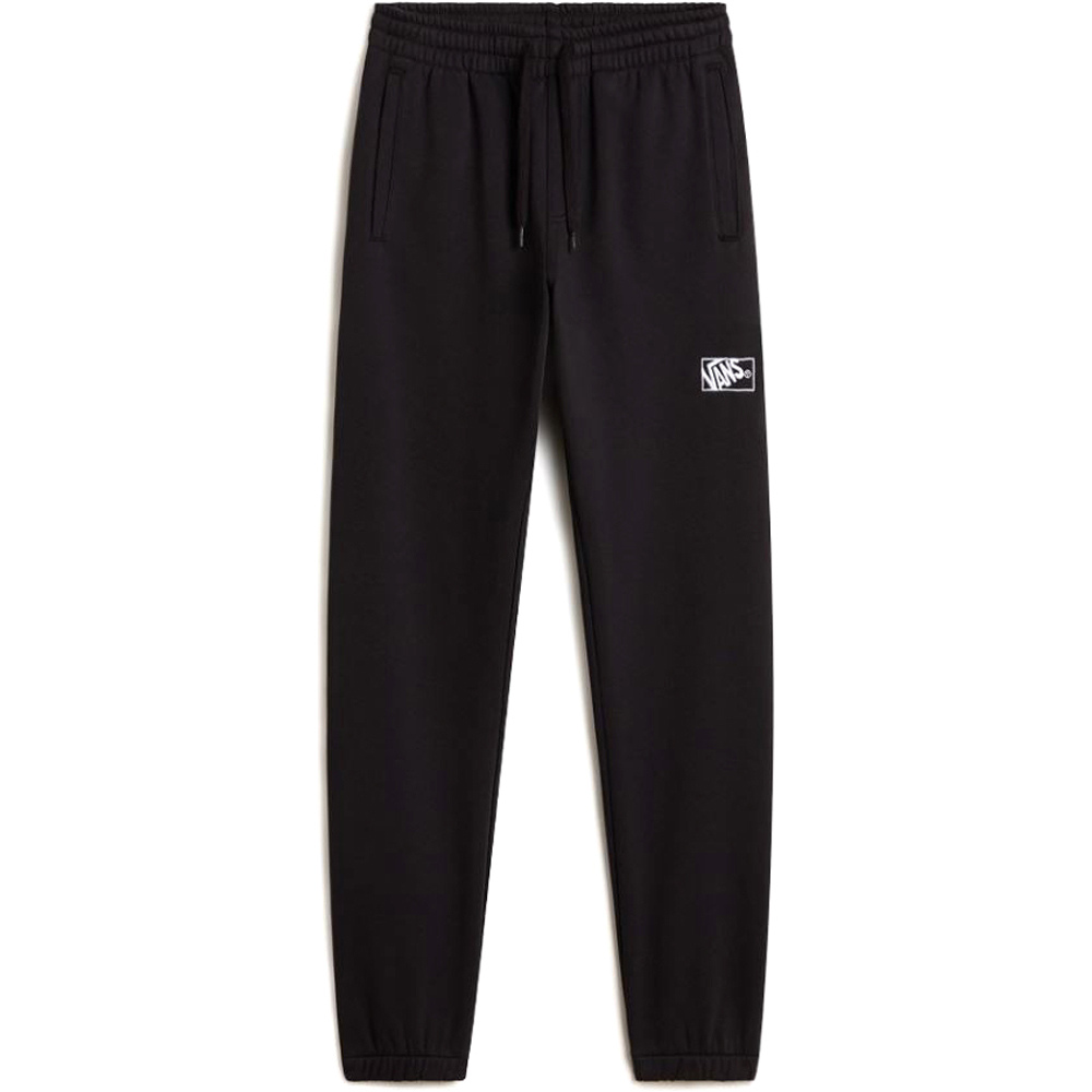 Vans blocked box pantalón niño