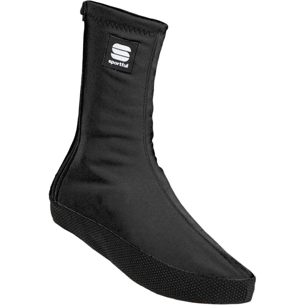 Infinium all road cubrezapatillas ciclismo Negro (L)