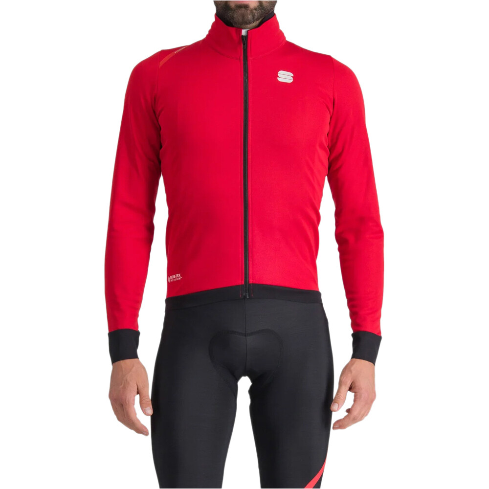 Sportful fiandre cortavientos ciclismo hombre