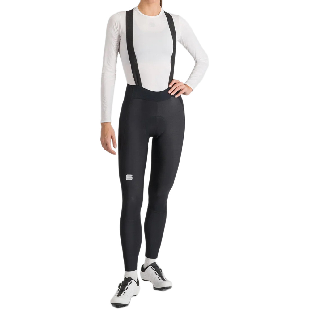 Sportful bodyfit pro culotte largo mujer