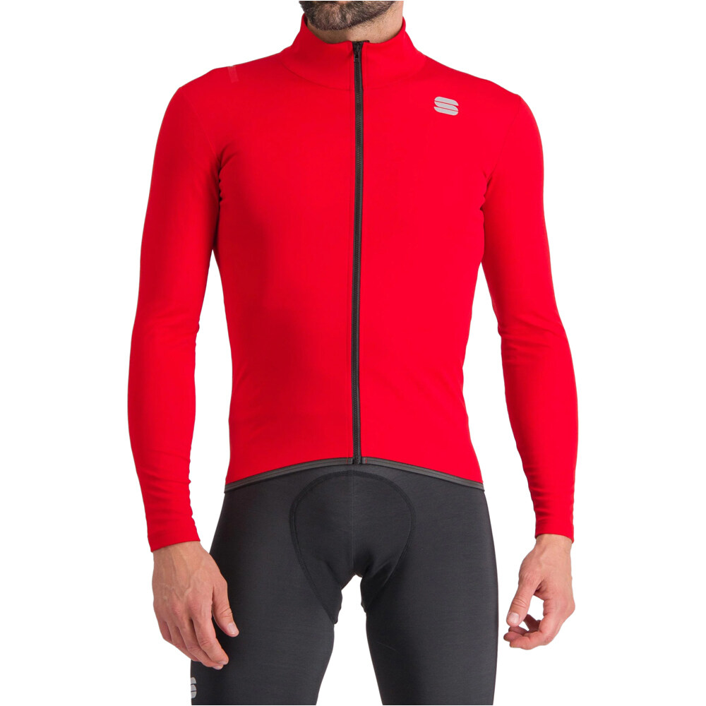 Sportful Fiandre light cortavientos ciclismo hombre