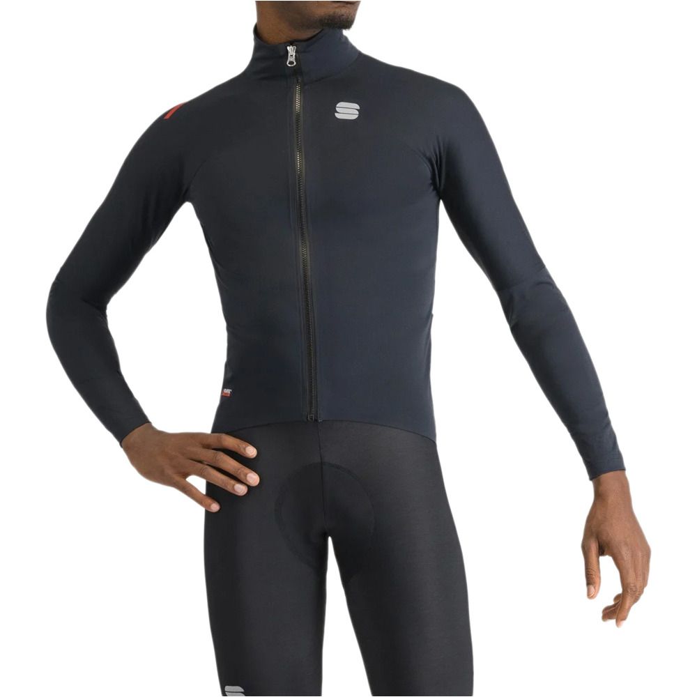 Sportful fiandre pro 2s cortavientos ciclismo hombre
