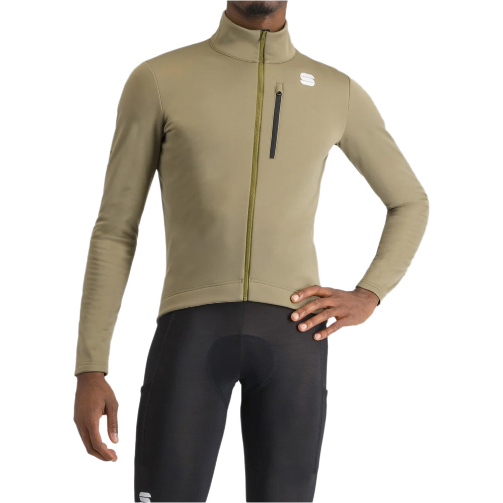 Sportful srk cortavientos ciclismo hombre