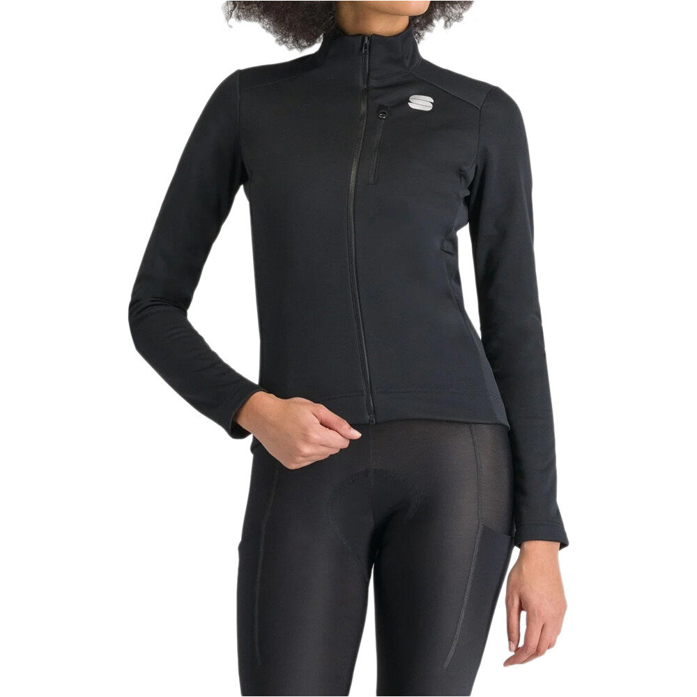 Sportful srk cortavientos ciclismo mujer