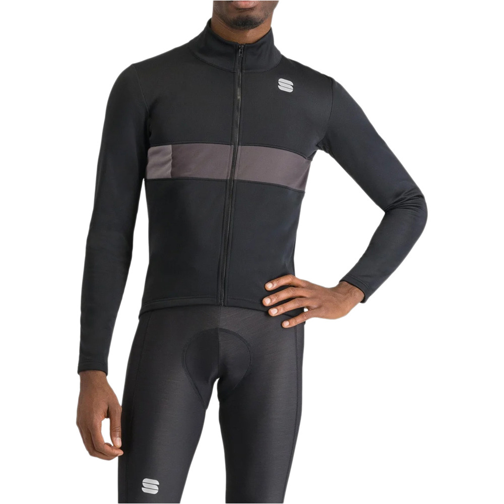 Sportful neo 2 softshell cortavientos ciclismo hombre