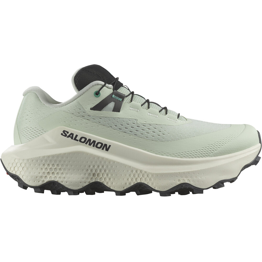 Salomon ultra glide 3 zapatillas trail mujer