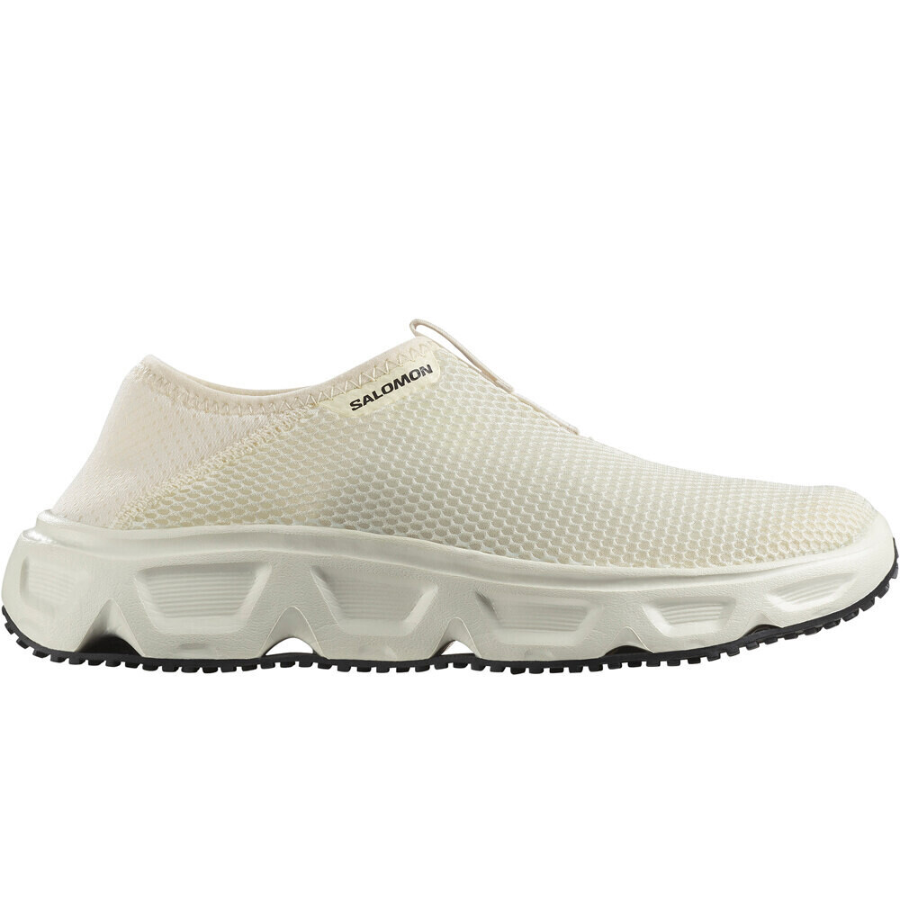 Salomon reelax moc 60 zapatilla trekking mujer