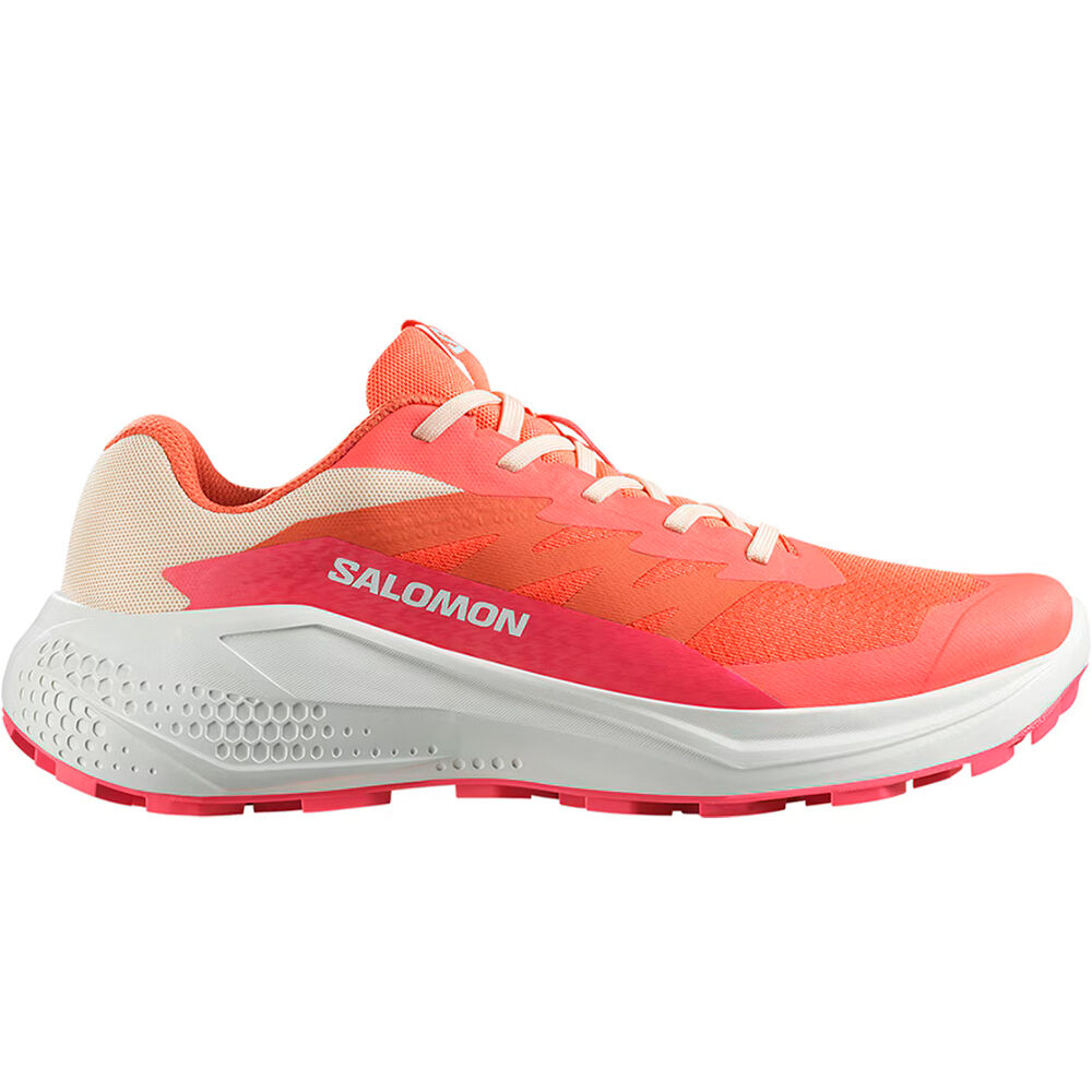 Salomon alphaglide zapatillas trail mujer