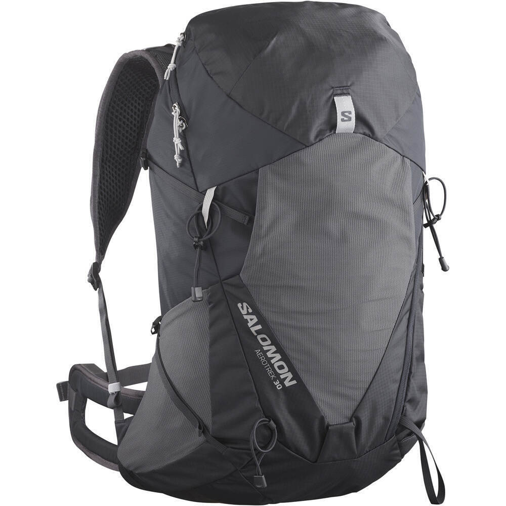 Aerotrek 30 mochila montaña Gris (M/L)