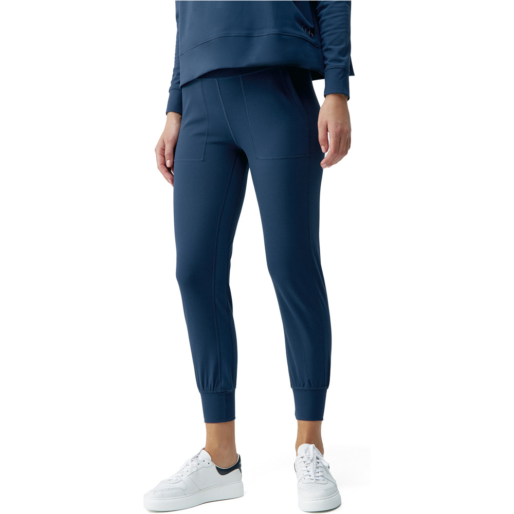 Born Living Yoga daba pantalón mujer