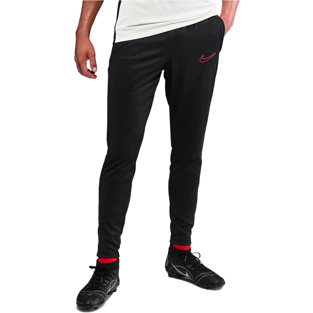 Dri-fit academy pantalón hombre Negro (M)