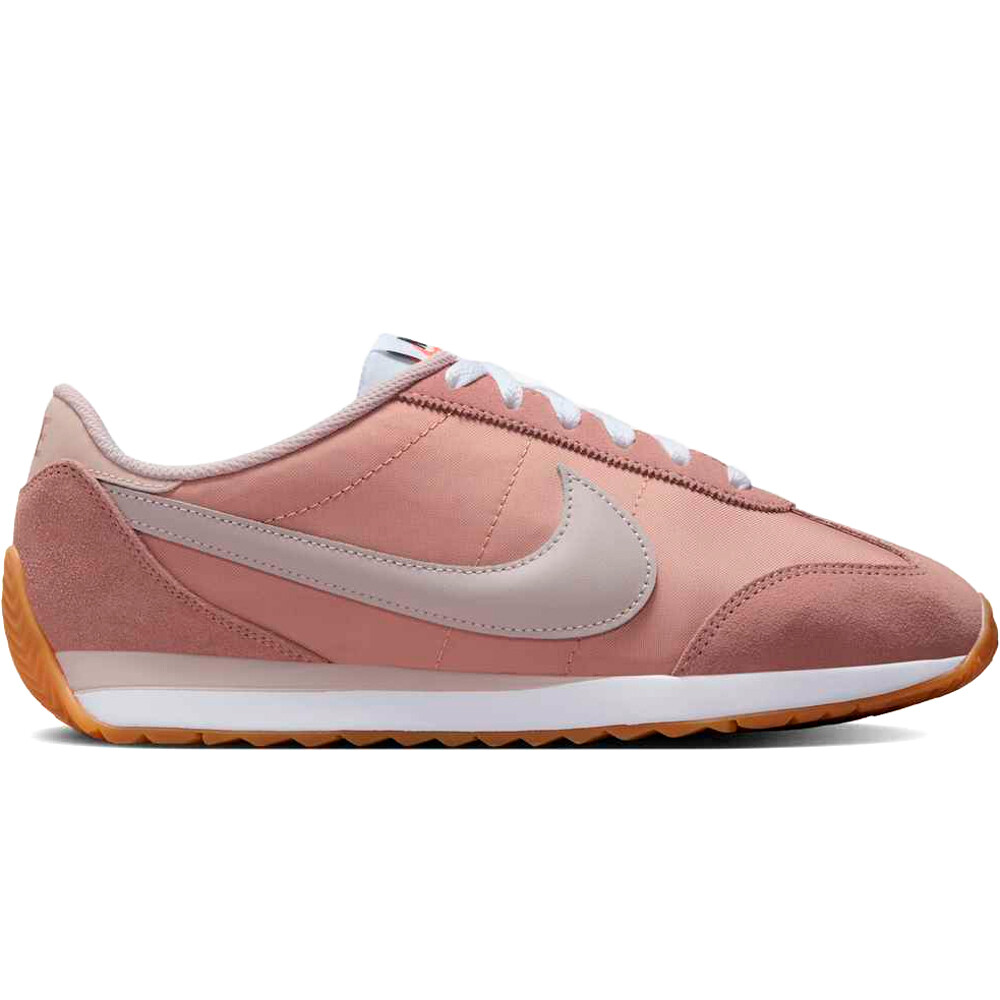 Pacific zapatilla moda mujer Rosa (39)