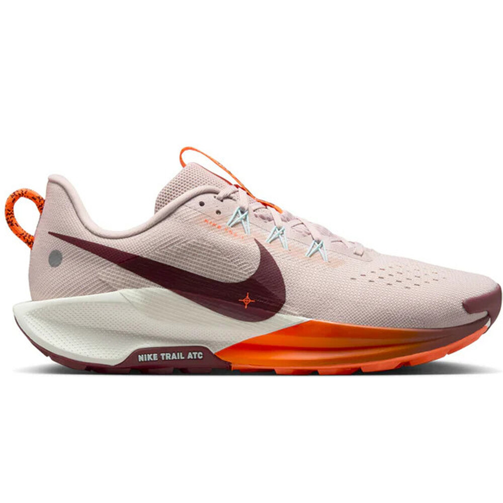 Pegasus trail 5 zapatillas trail hombre Marron (42,5)