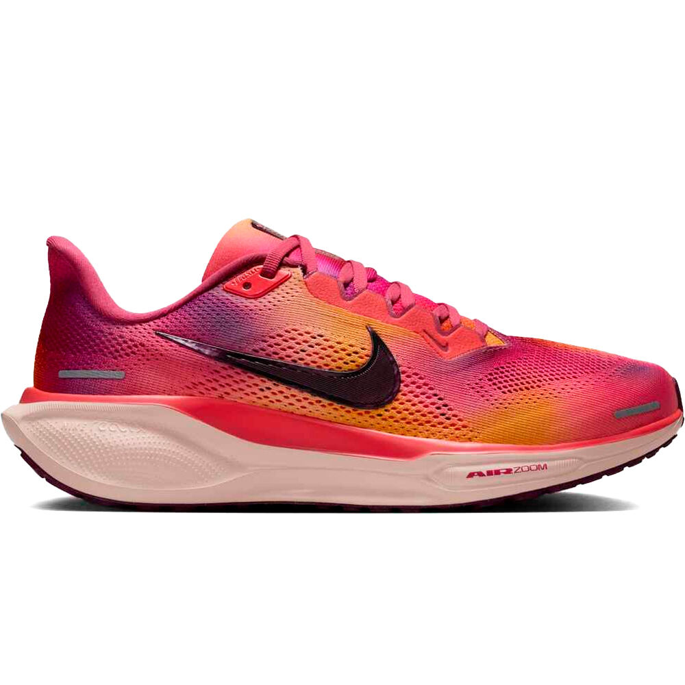 Pegasus 41 se zapatilla running mujer Naranja (38)