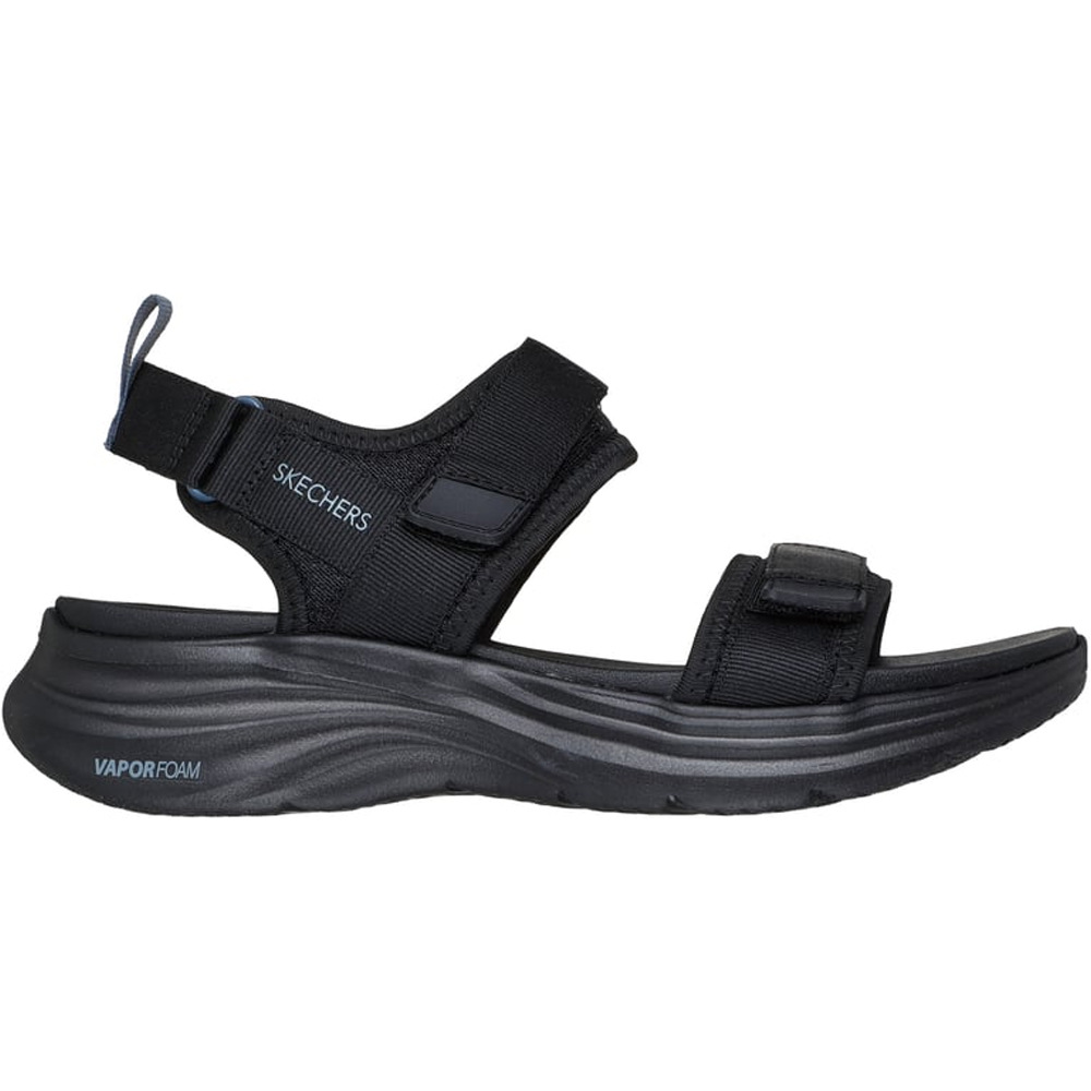 Skechers vapor foam - laidback moments zueco mujer