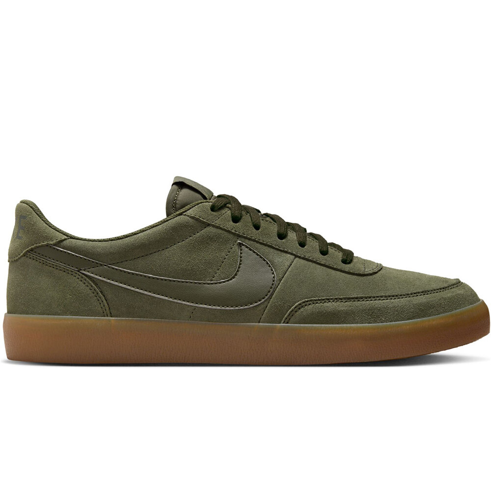 Killshot 2 zapatilla moda hombre Verde (44)