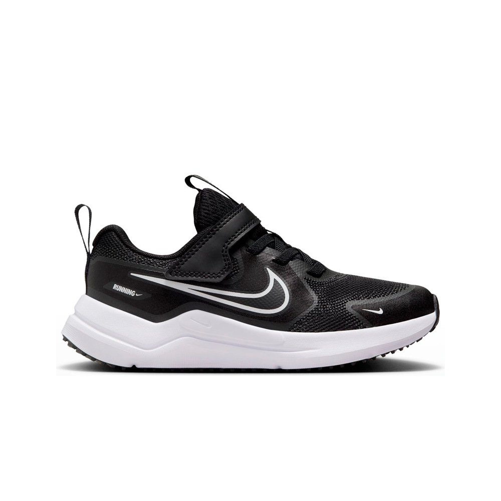 Nike cosmic runner zapatilla multideporte niño