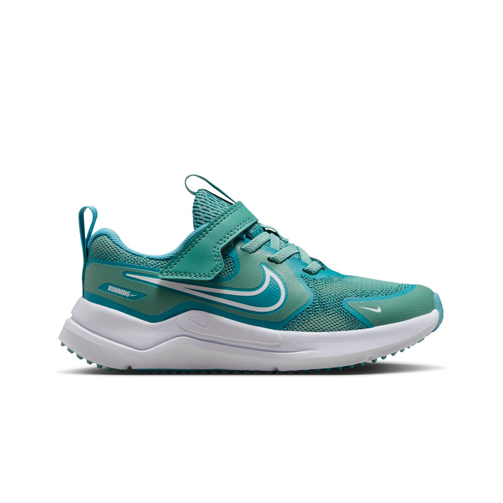 Nike x-cosmic runner zapatilla multideporte niño
