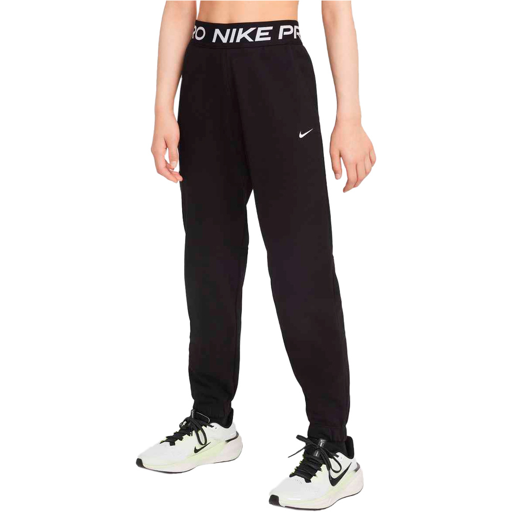 Nike dri-fit pro pantalón niña (senior)