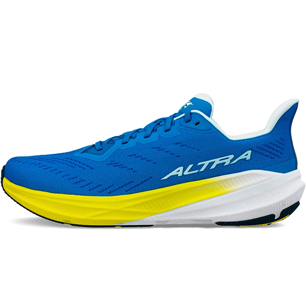 Experience flow 2 zapatilla running hombre Azul (40)