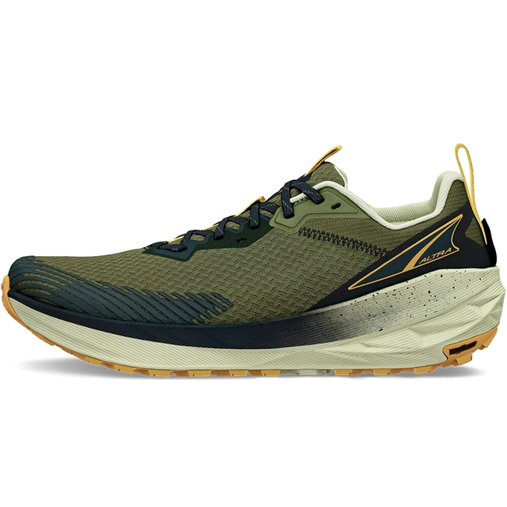 Altra experience wild 2 zapatillas trail hombre
