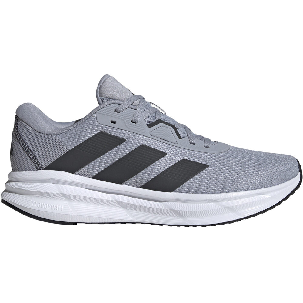 Galaxy 7 zapatilla running hombre Gris (48)