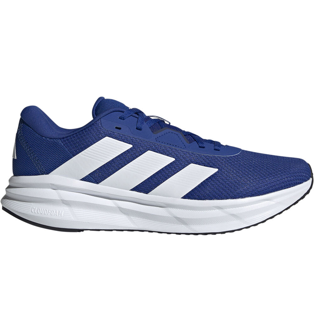 Galaxy 7 zapatilla running hombre Azul (46)