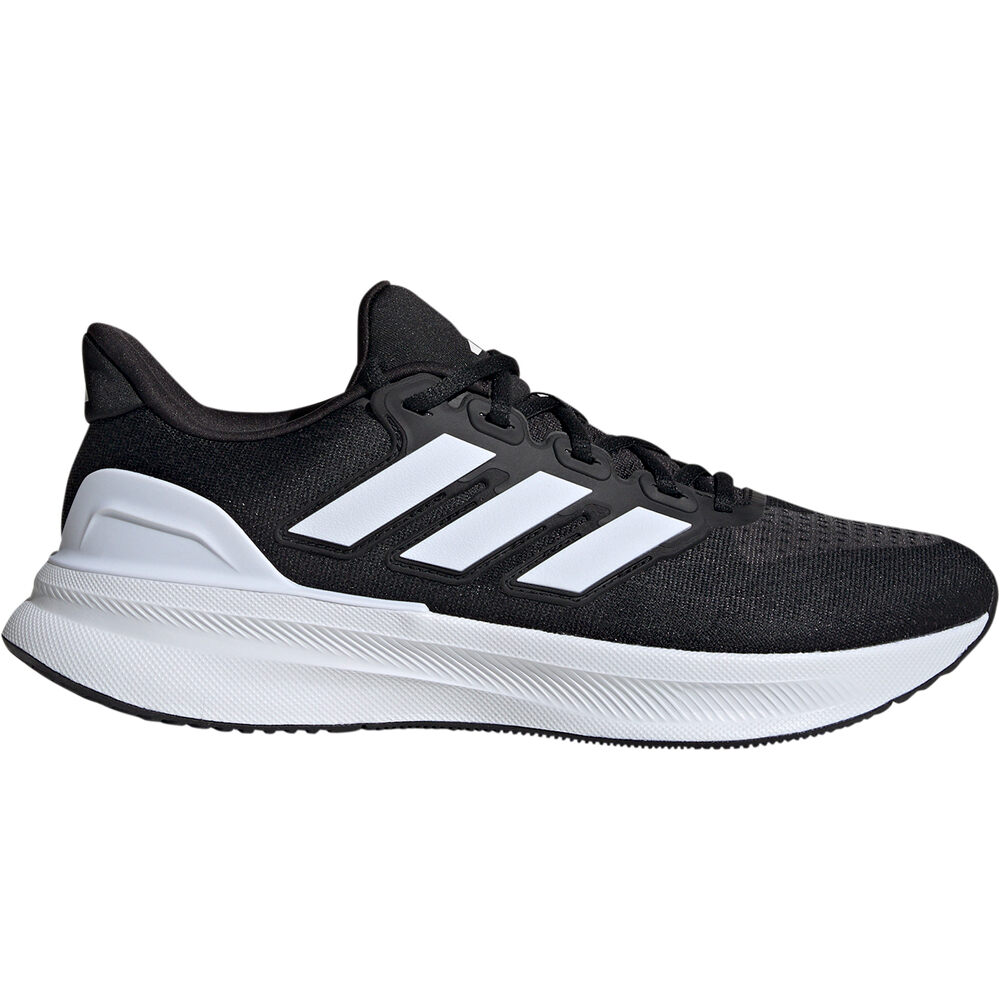 Ultrarun 5 zapatilla running hombre Negro (43 1/3)