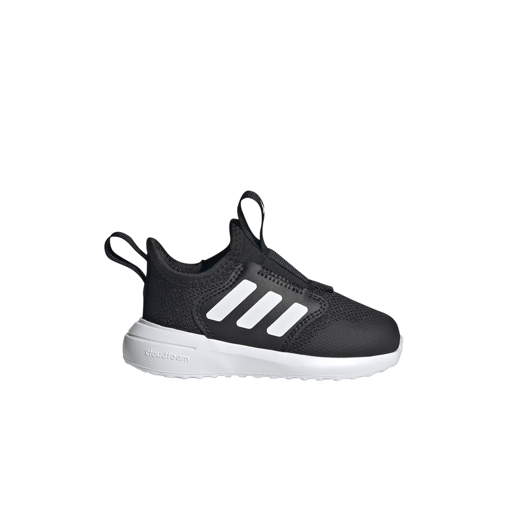 Tensaur comfort ac zapatilla multideporte bebe Negro (24)