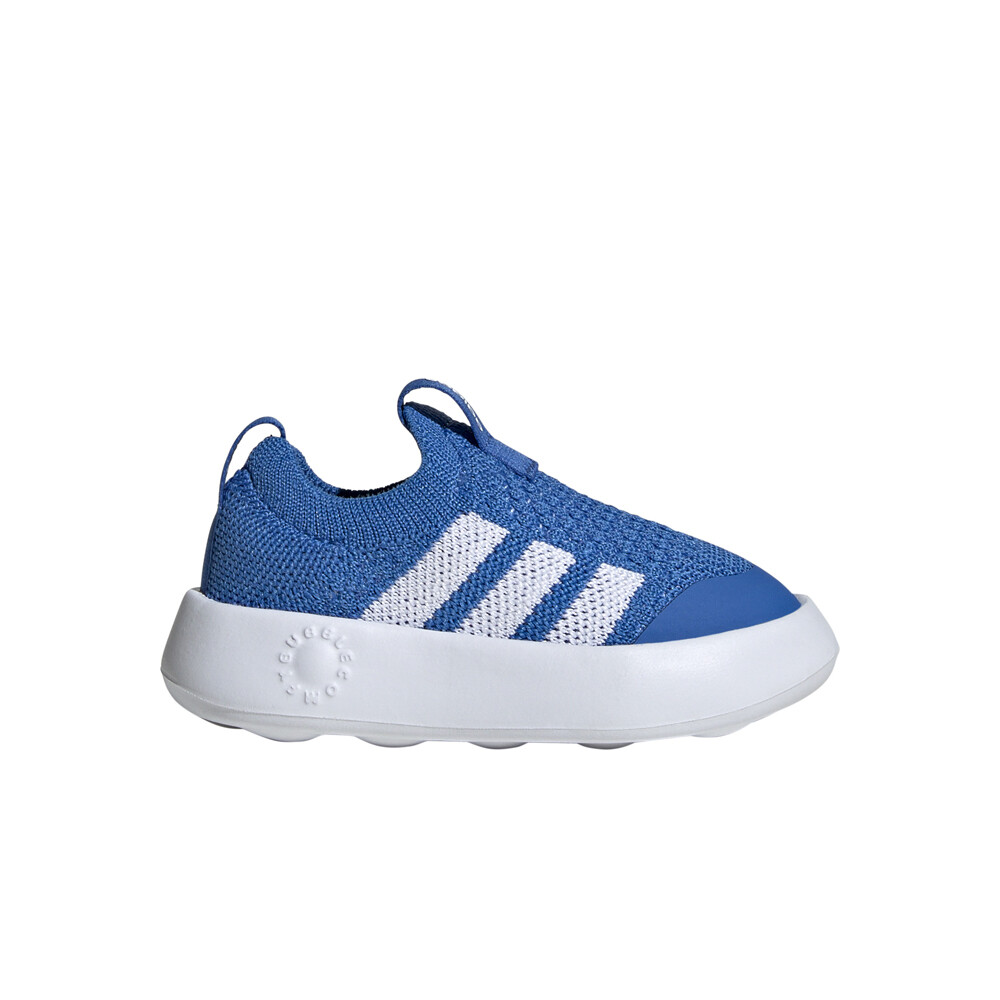 Bubblecomfy zapatilla multideporte bebe Azul (21)