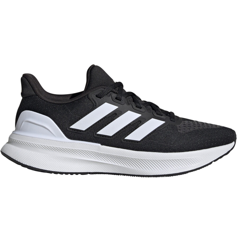Ultrarun 5 zapatilla running mujer Negro (41 1/3)