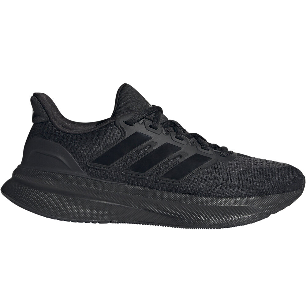 Ultrarun 5 zapatilla running mujer Negro (41 1/3)
