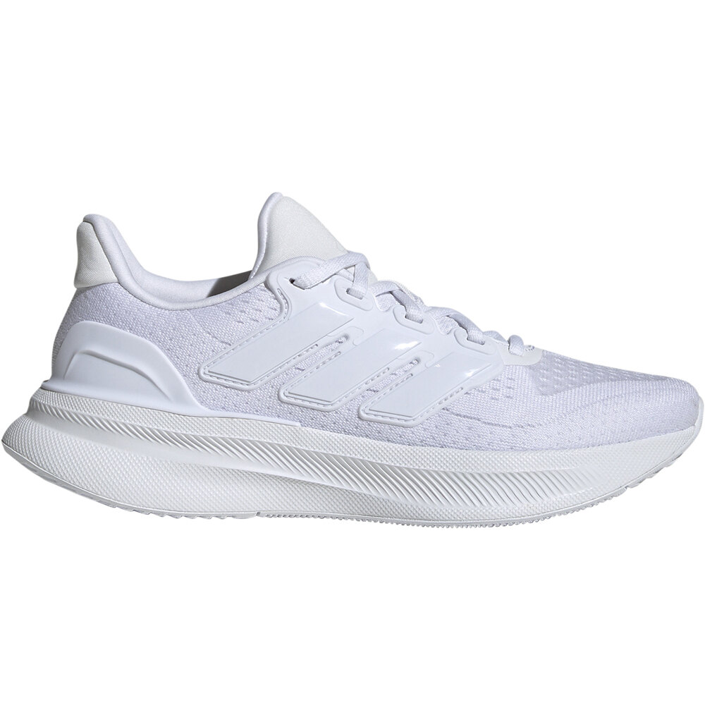 Ultrarun 5 zapatilla running mujer Blanco (36 2/3)