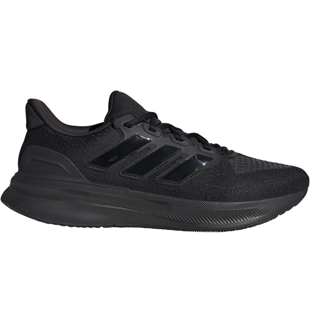 Ultrarun 5 zapatilla running hombre Negro (46)