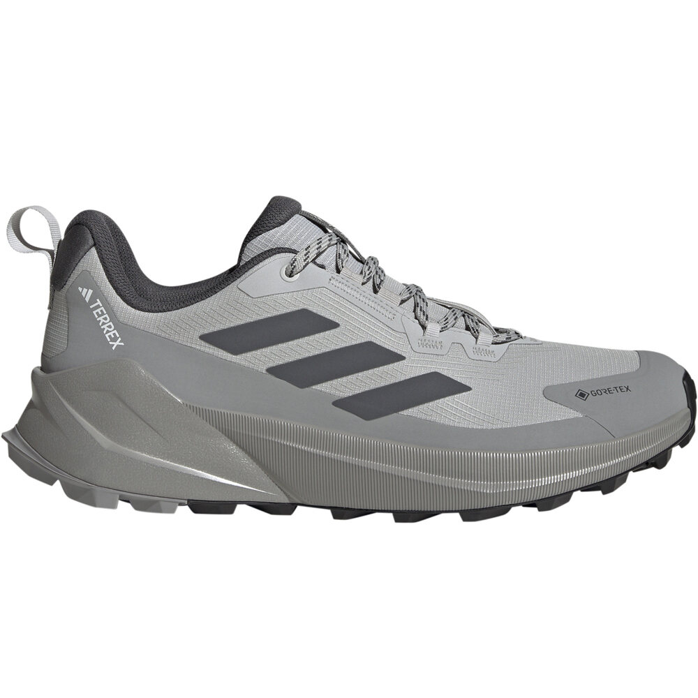 Terrex trailmaker 2 gore-tex zapatilla trekking hombre Gris (45 1/3)