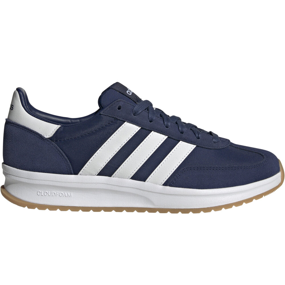 Run 70s 20 zapatilla moda hombre Marino (46 2/3)