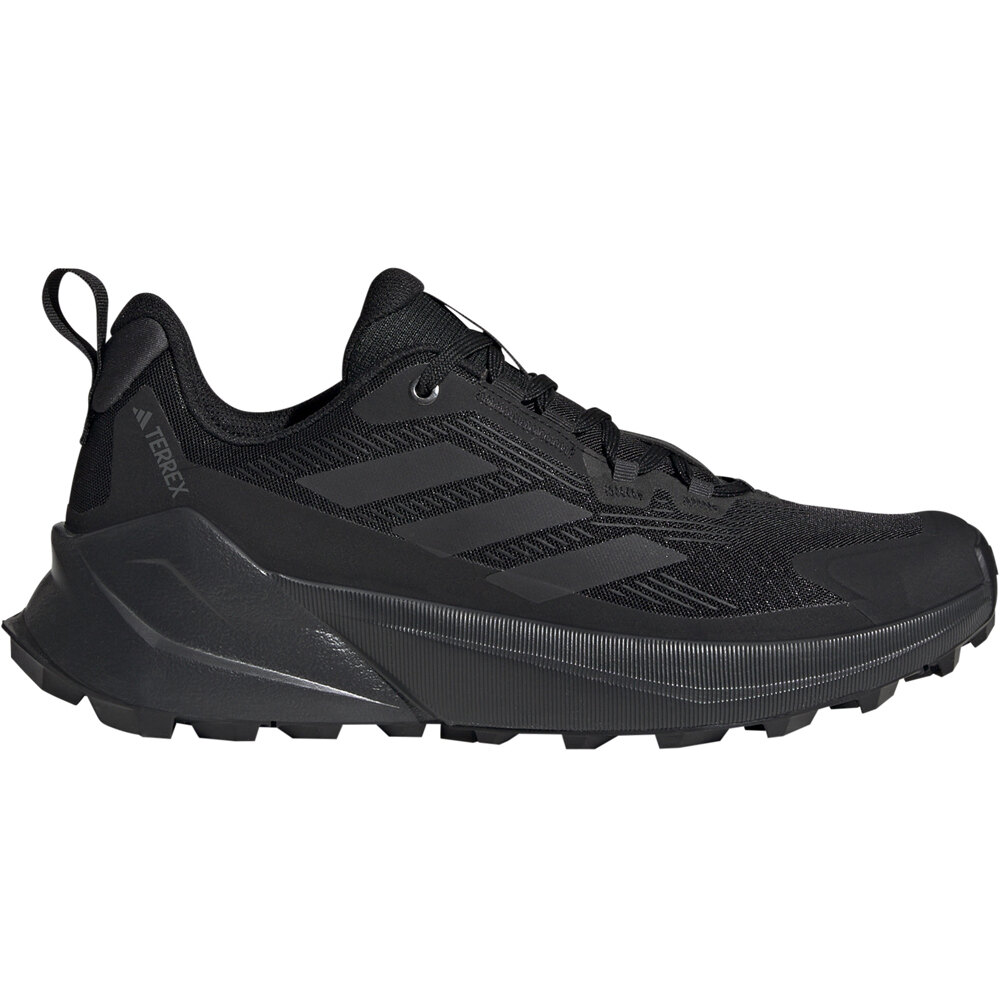Terrex trailmaker 2 zapatilla trekking mujer Negro (39 1/3)
