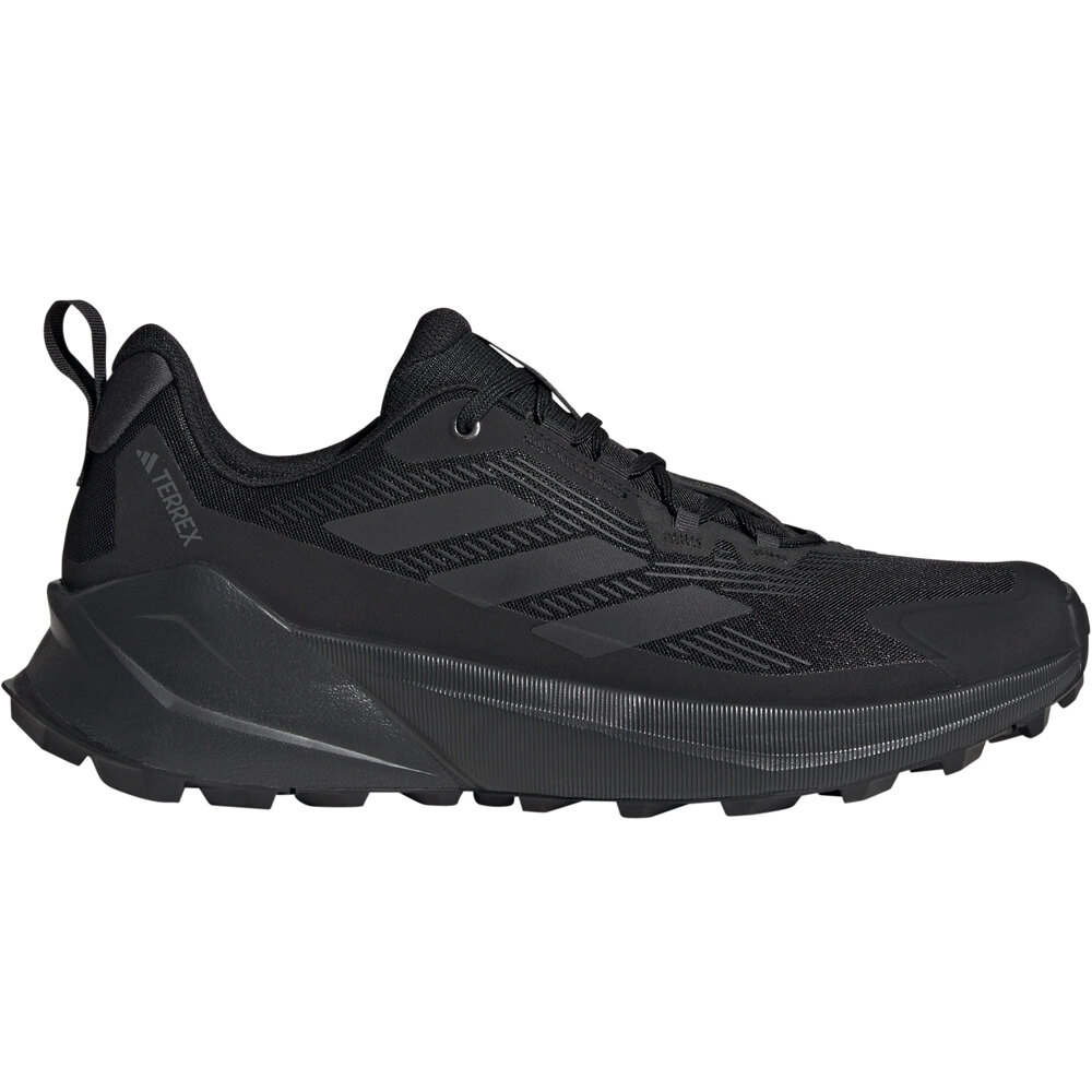 Terrex trailmaker 2 zapatilla trekking hombre Negro (45 1/3)
