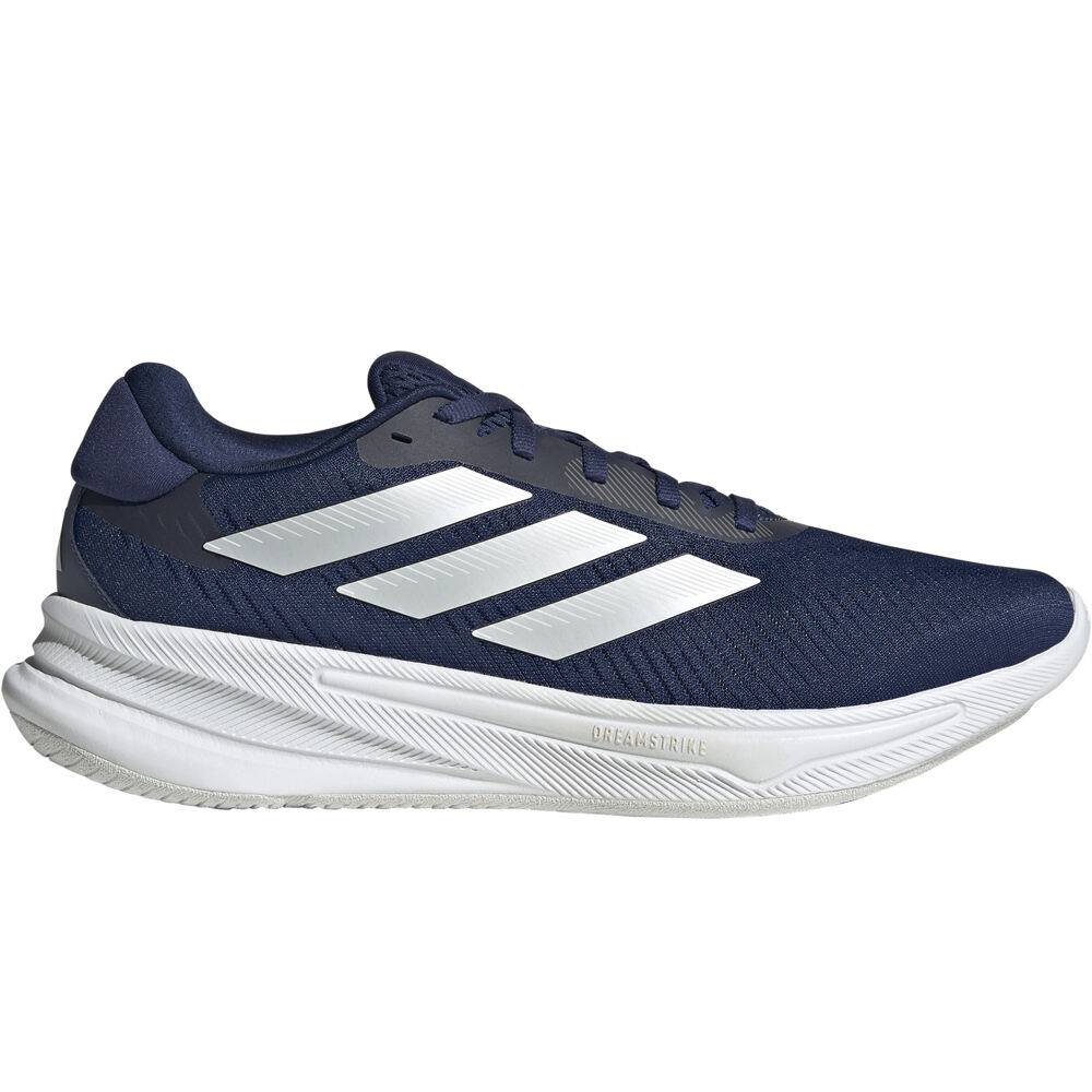 Supernova ease zapatilla running hombre Azul (42 2/3)