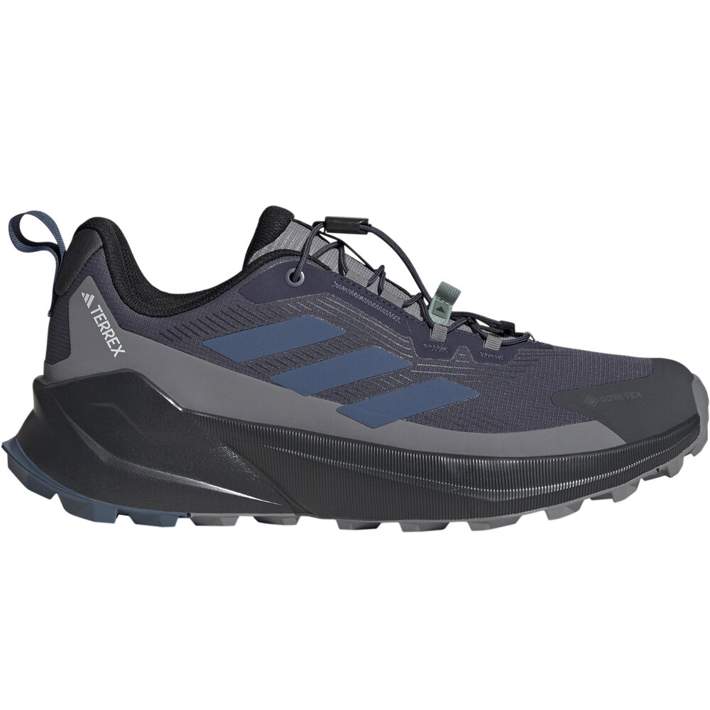 Terrex trailmaker 2 gore-tex sl zapatilla trekking hombre Marino (45 1/3)