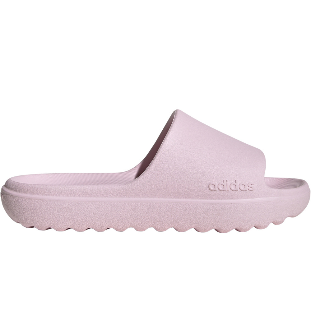 Adilette lumia chanclas mujer Rosa (11)